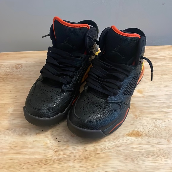 Jordan Other - Nike Air Jordan Mars 720